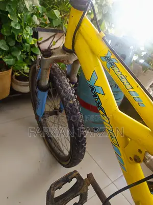 Mountain Bike for Sale