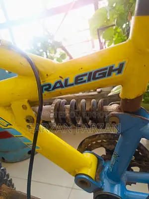 Mountain Bike for Sale