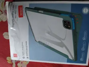 iPad 9th Gen Magnetic Cover