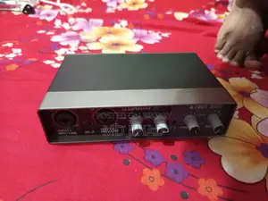 Xtoga Sound Card
