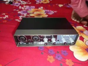 Xtoga Sound Card