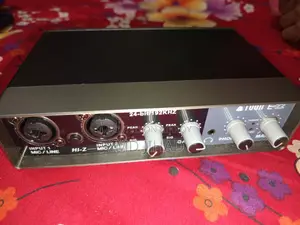 Xtoga Sound Card