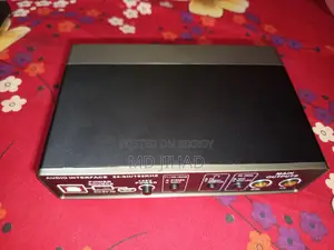Xtoga Sound Card
