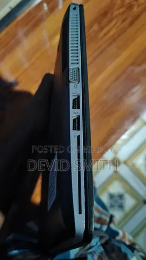 এইচপি এলিটবুক ৮৪০ জি২ আই৫