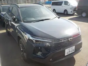 Toyota Corolla Cross z - p a c k g e 2026