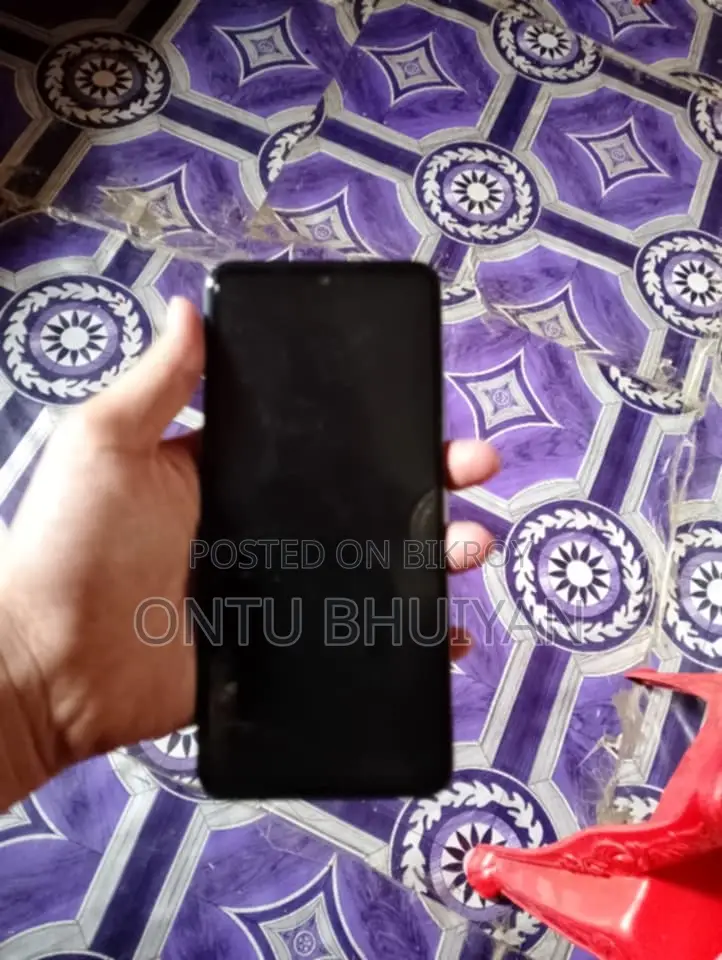 Xiaomi Redmi Note 12 5G (Used)