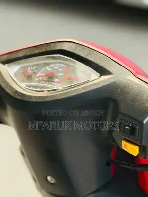 Runner Skooty 110cc 2022