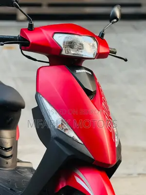Runner Skooty 110cc 2022