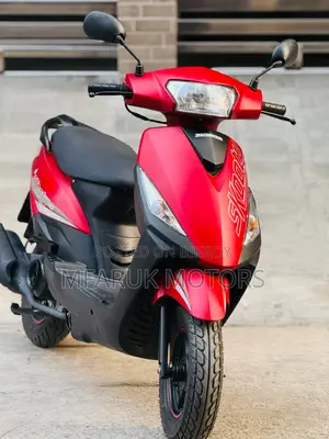 Runner Skooty 110cc 2022