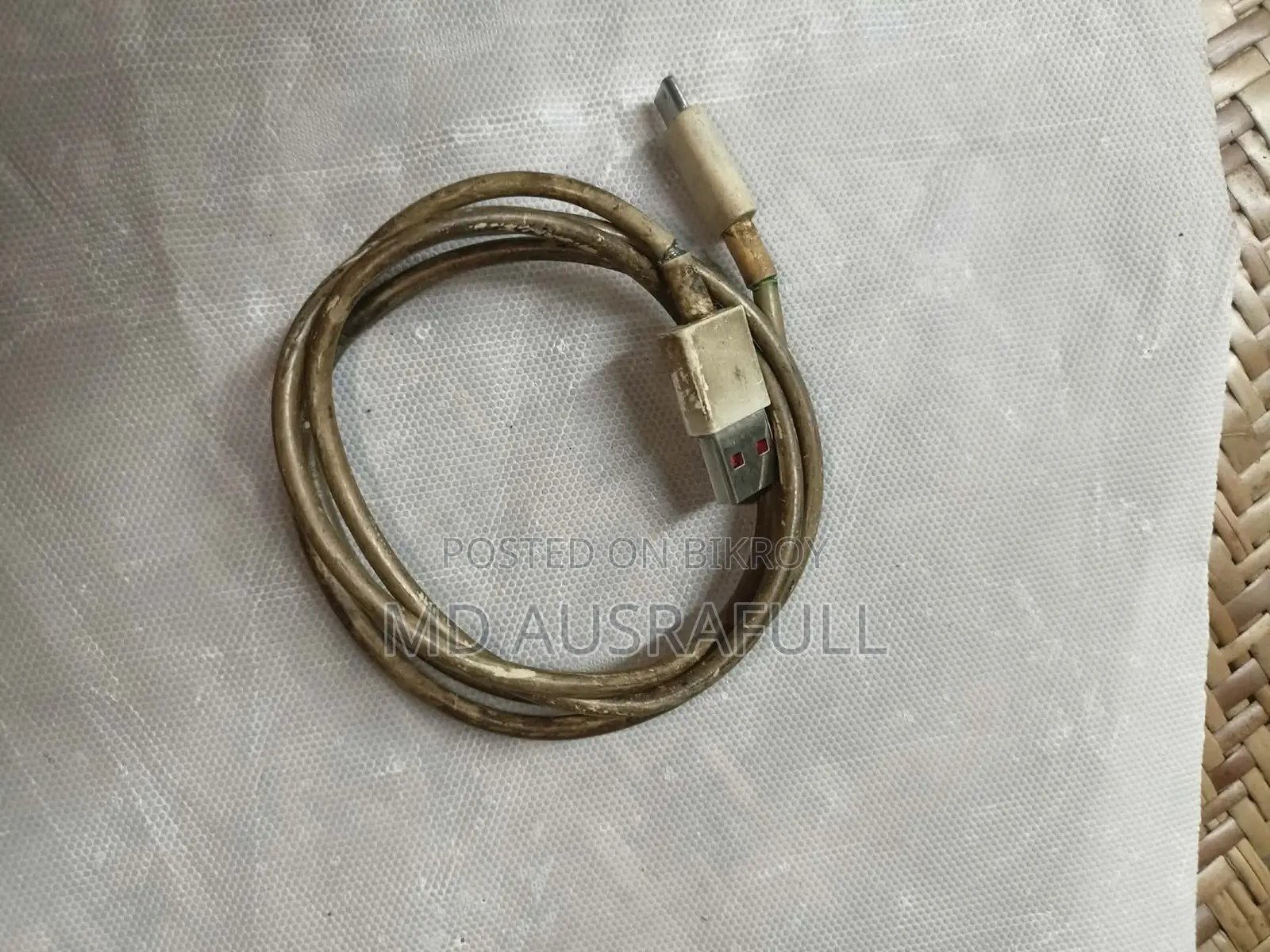 Xiaomi Redmi Note 11 . (Used)