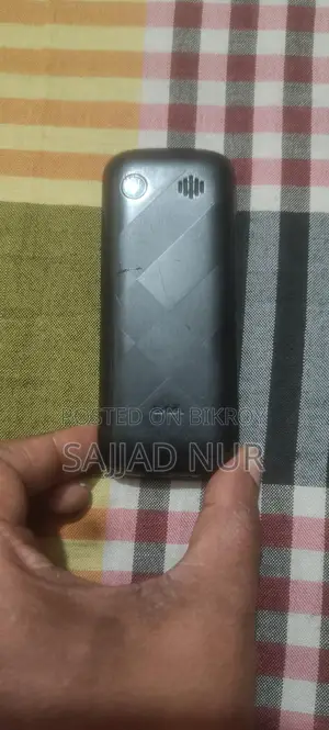 Lava E10 (Used)