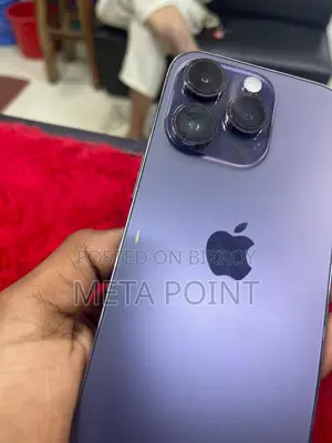 Apple iPhone 14 Pro 128GB (ব্যবহৃত)