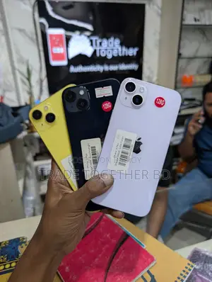 Apple iPhone 14 Plus (Used)
