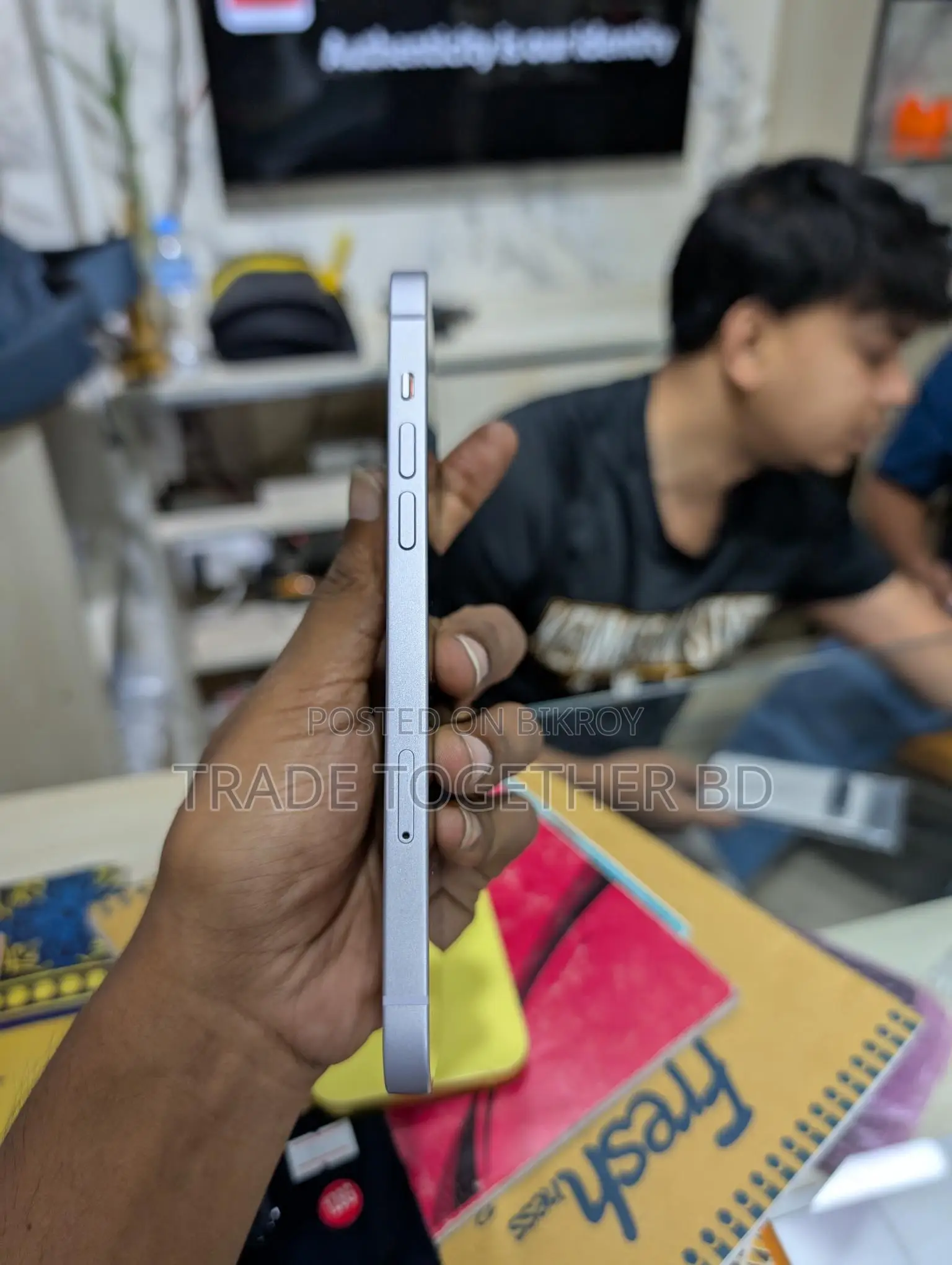 Apple iPhone 14 Plus (Used)