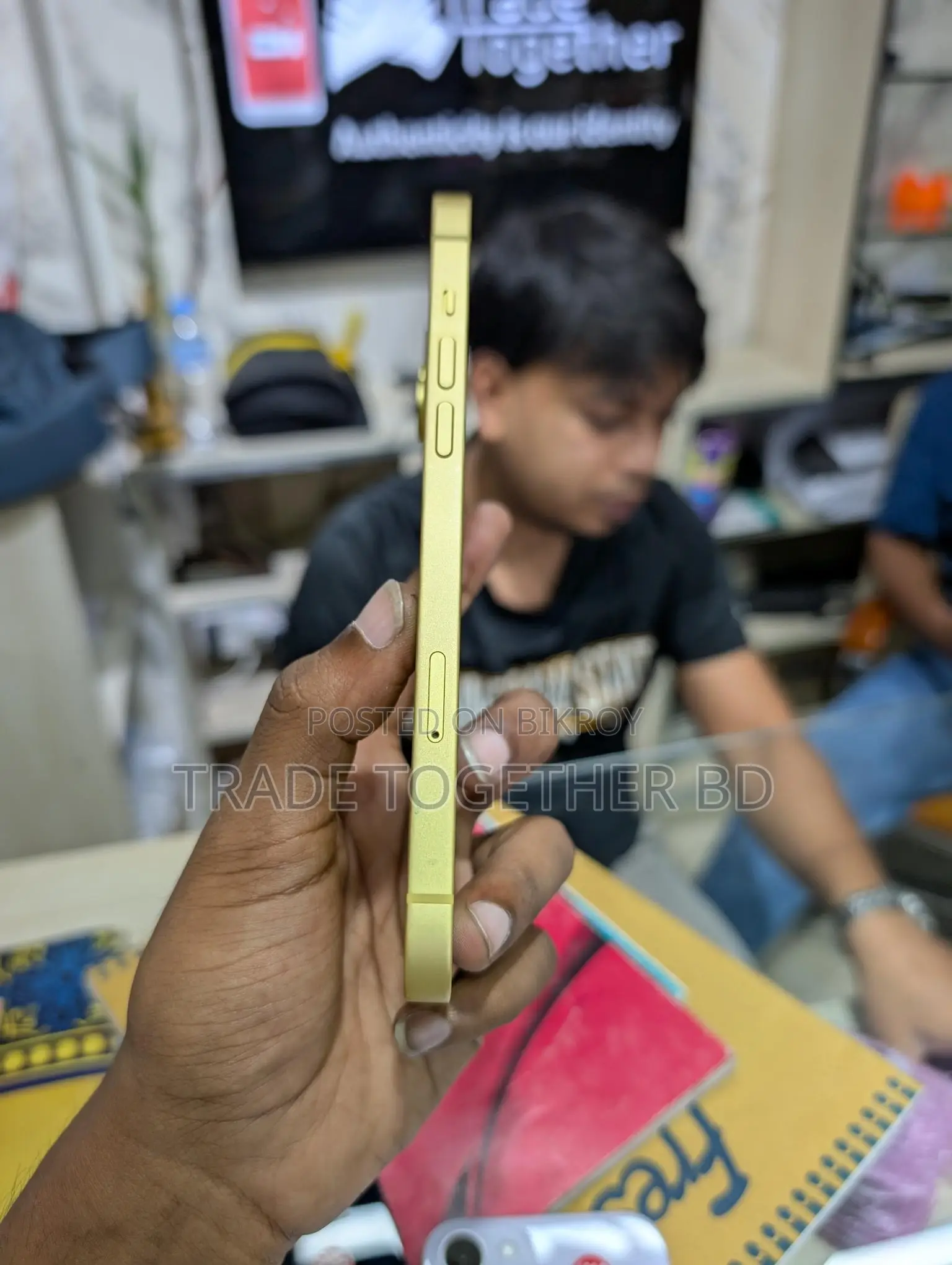 Apple iPhone 14 Plus (Used)
