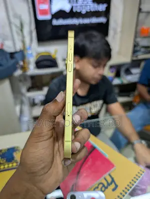 Apple iPhone 14 Plus (Used)
