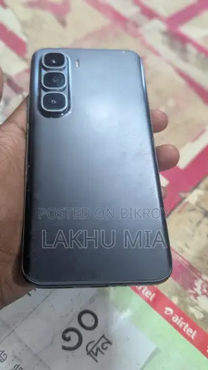 Infinix Hot 60 Pro Plus 2025 (Used)