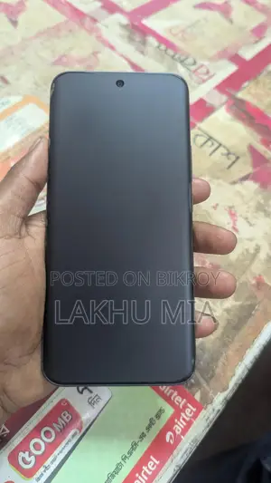 Infinix Hot 60 Pro Plus 2025 (Used)
