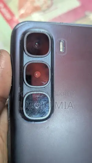Infinix Hot 60 Pro Plus 2025 (Used)