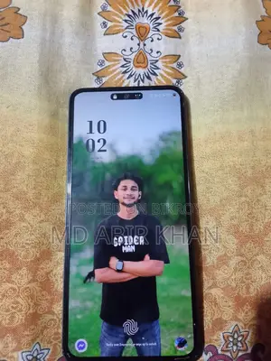 OPPO Find X8 pro (Used)