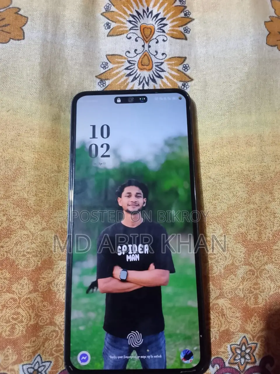 OPPO Find X8 pro (Used)