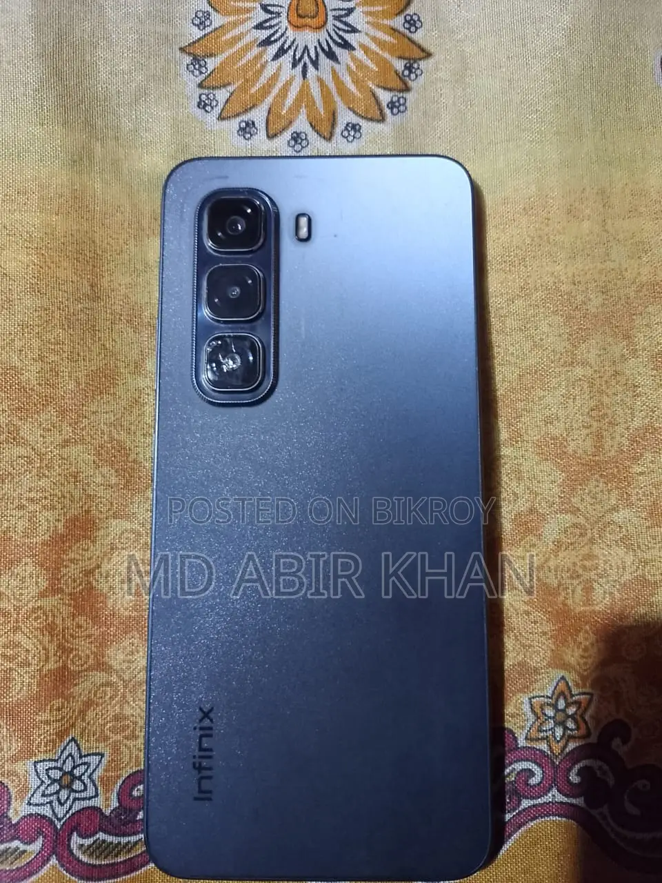 OPPO Find X8 pro (Used)