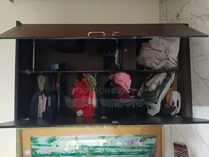 Otobi Board Almirah
