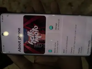 Motorola Edge 50 (Used)