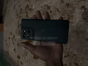 Motorola Edge 50 (Used)