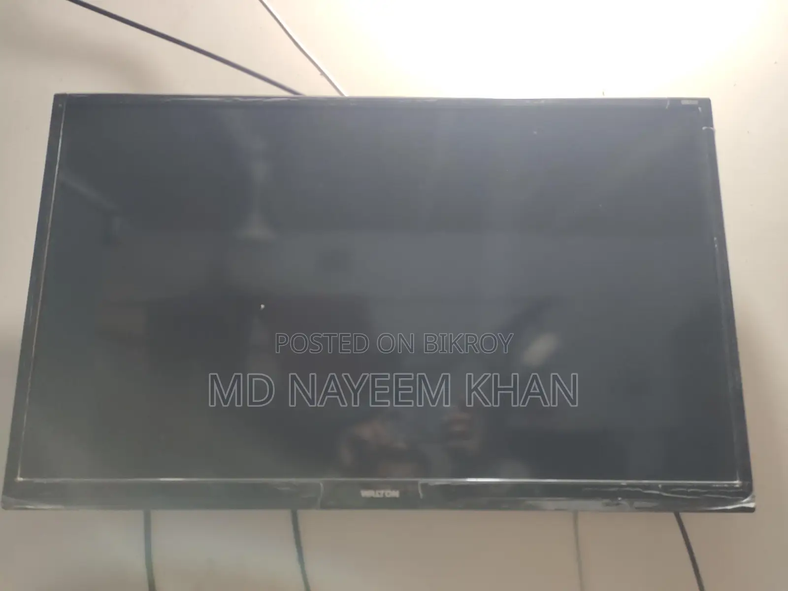 TV
