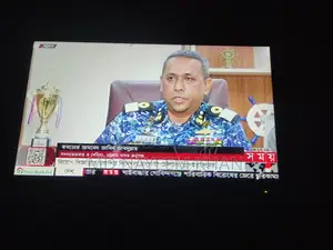TV