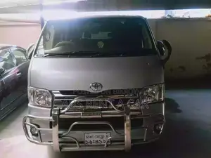 Rent A Car Service
