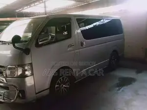 Rent A Car Service