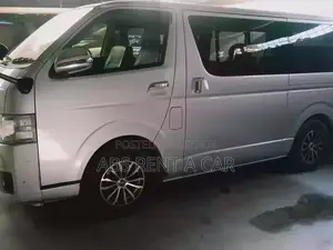 Rent A Car Service
