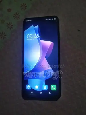 Tecno Spark Go . (Used)