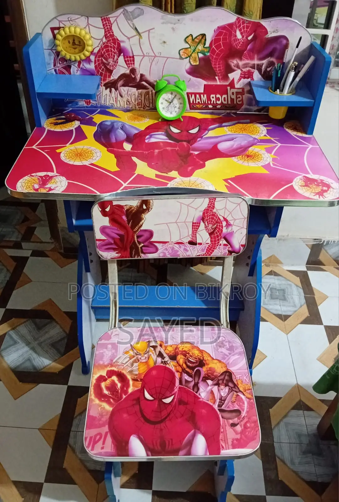 খুব সুন্দর টেবিল বিক্রির জন্য