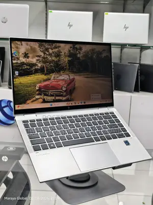 Hp Elitebook 1040 G7 2in1