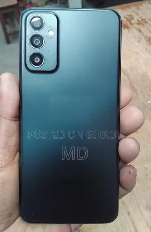 Samsung Galaxy F23 (Used)