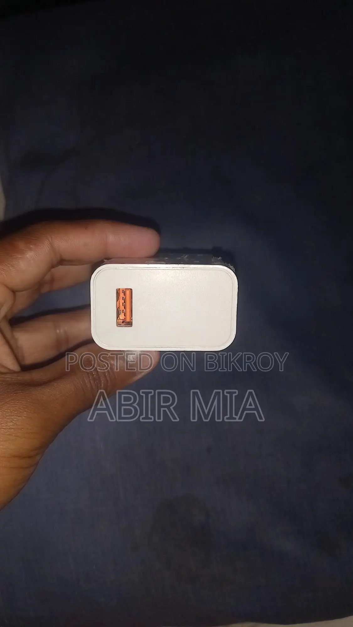 Xiaomi Charger 33w