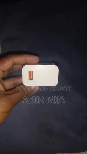 Xiaomi Charger 33w