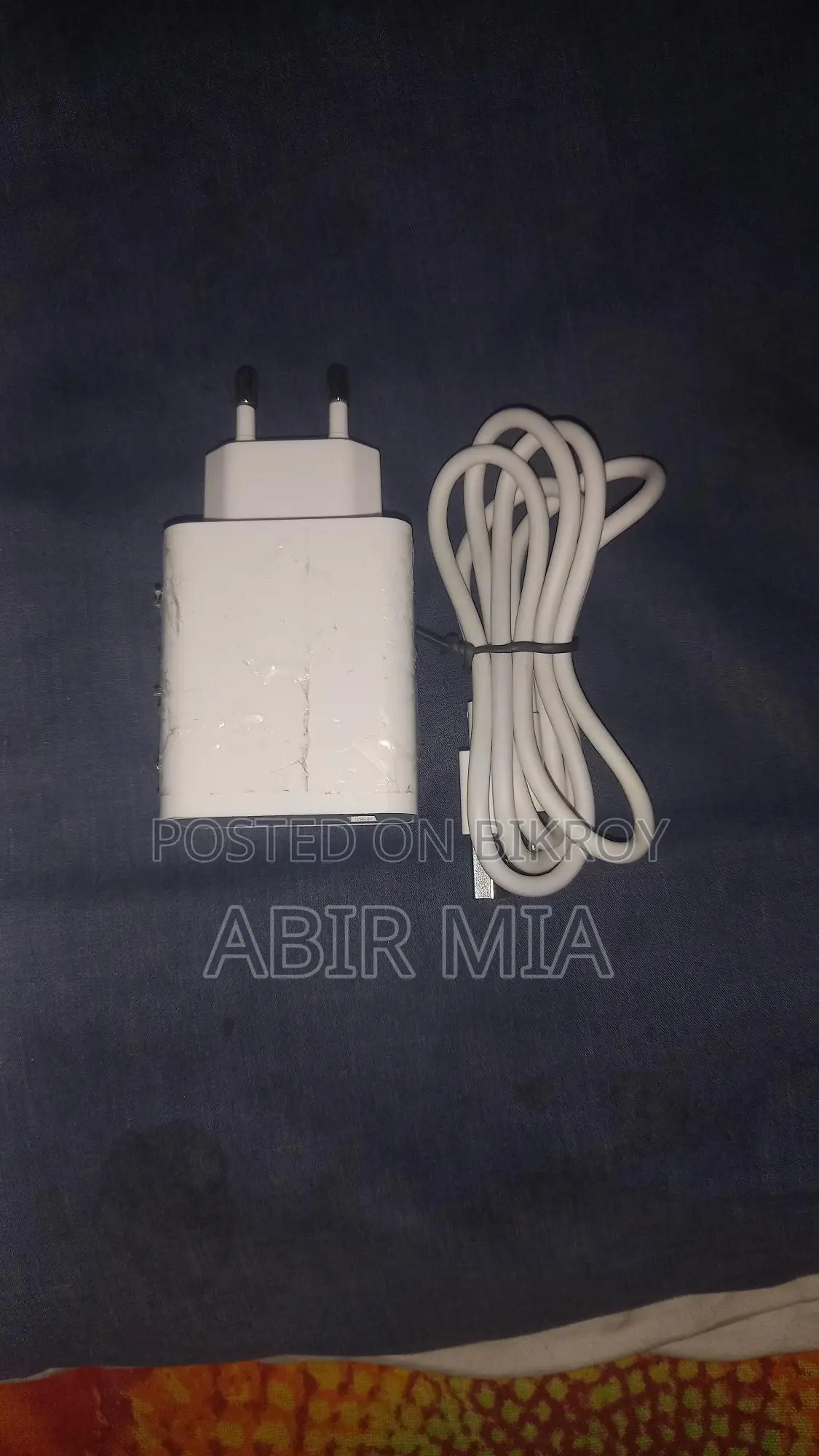 Xiaomi Charger 33w