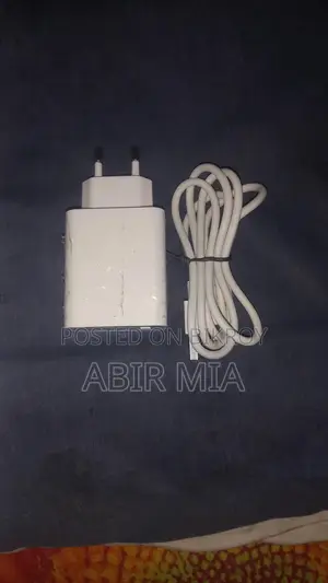 Xiaomi Charger 33w