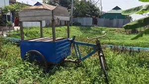 Food cart
