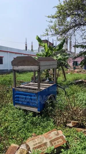 Food cart