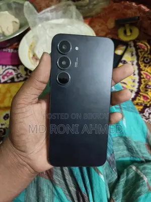 Tecno Camon 40 Pro (ব্যবহৃত)