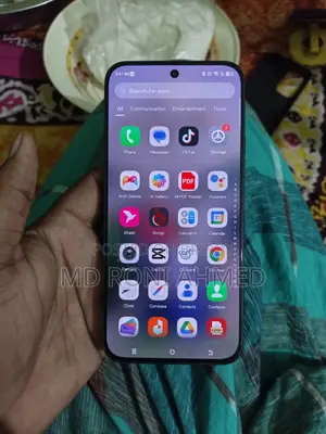 Tecno Camon 40 Pro (ব্যবহৃত)