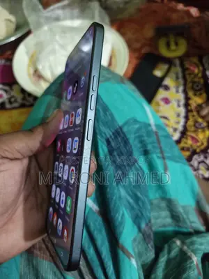 Tecno Camon 40 Pro (ব্যবহৃত)