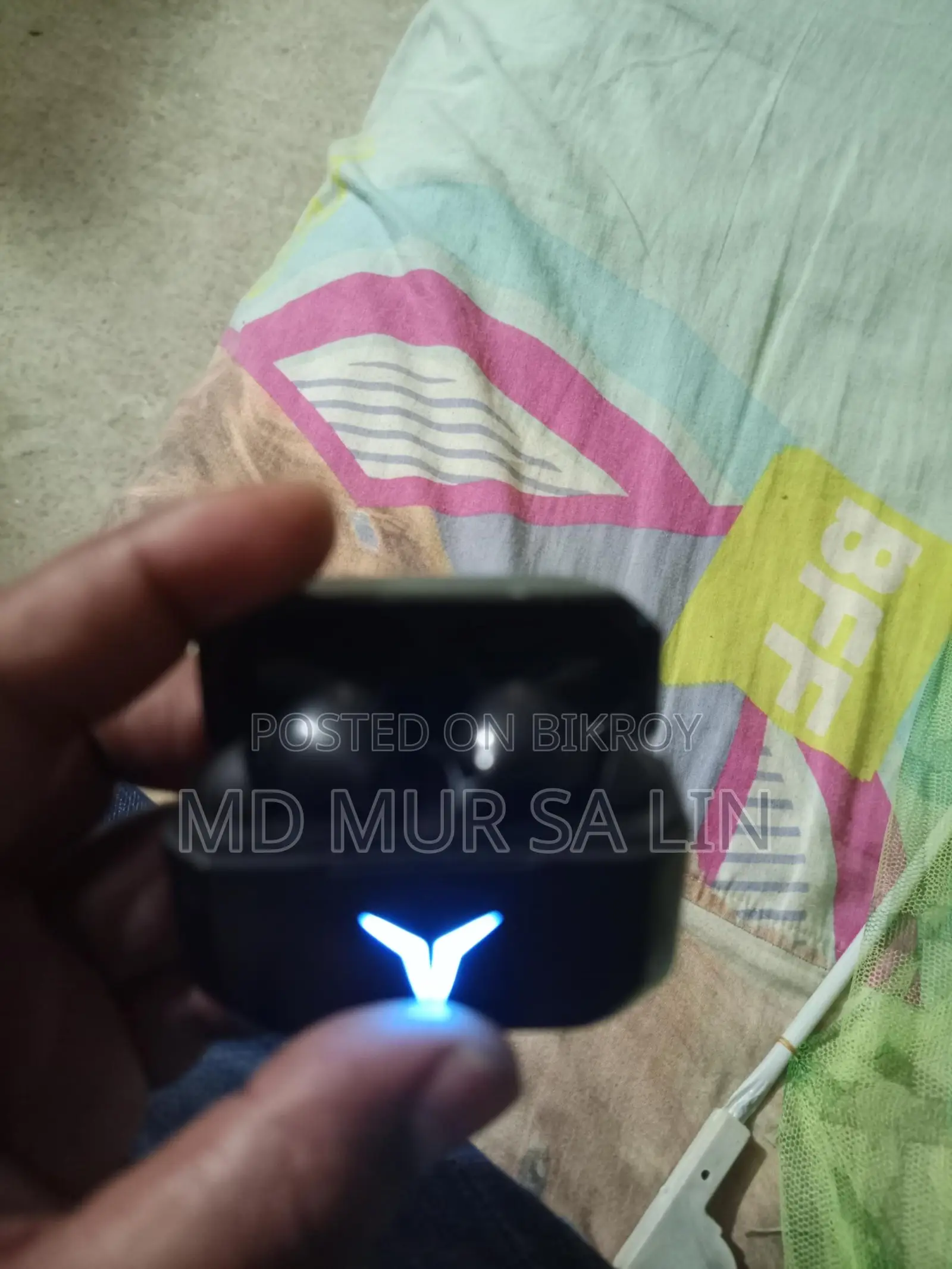 TWS for Sale