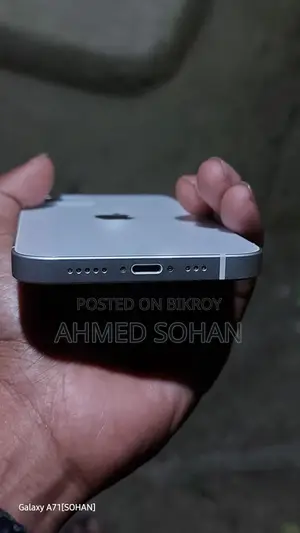 Apple iPhone 12 (Used)