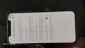Apple iPhone 12 (Used)